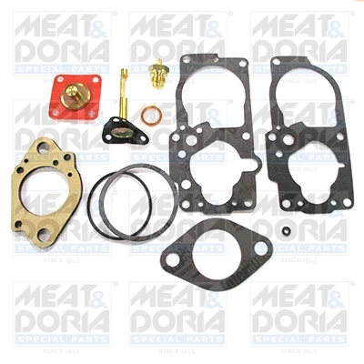 Repair Kit, carburettor